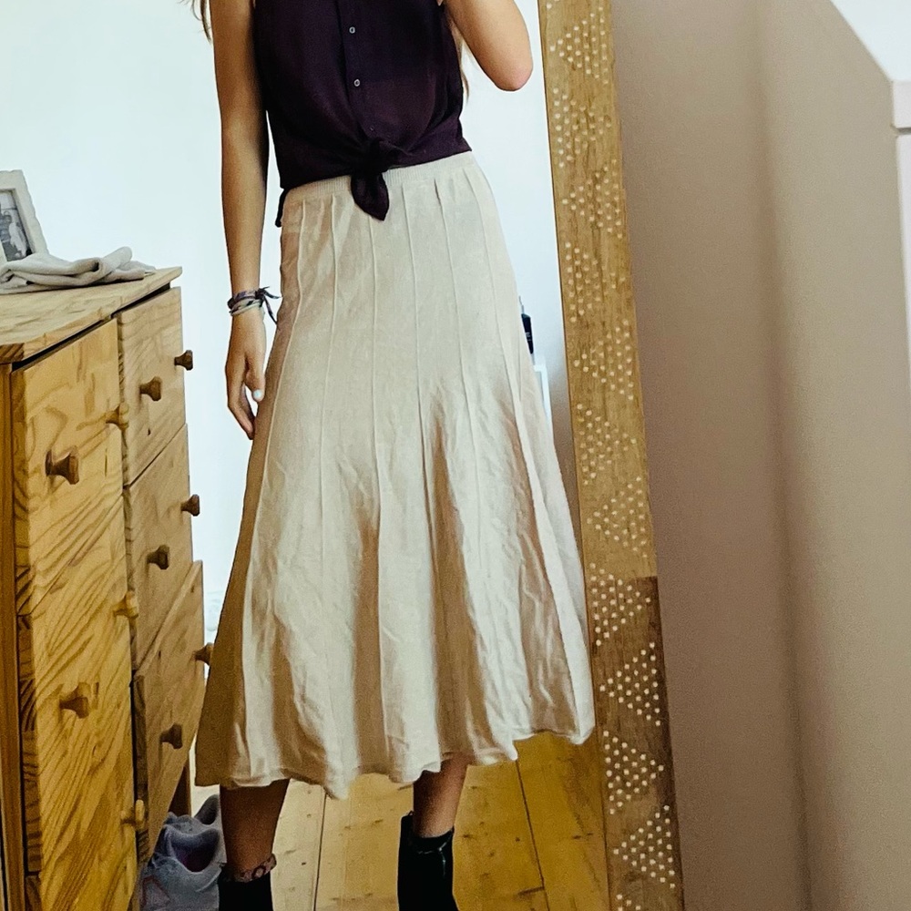 TWO STAR DOG Women's A-Line Skirt
